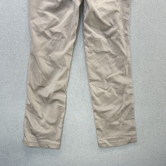 Lee Pants Ultra Soft Waistband Comfort Straight Leg Mid Rise Women's 10 M - Picture 10 of 14